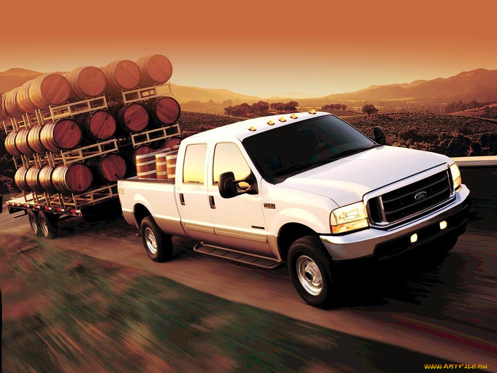 , ford